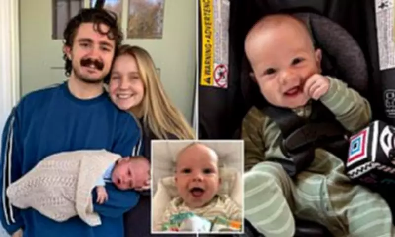 Tragedy in South Carolina: Five-Month-Old Baby Killed by Dog