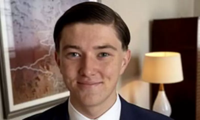 Tragedy of Henry Nowak Exposes Dangers of Anti-Racism Obsession
