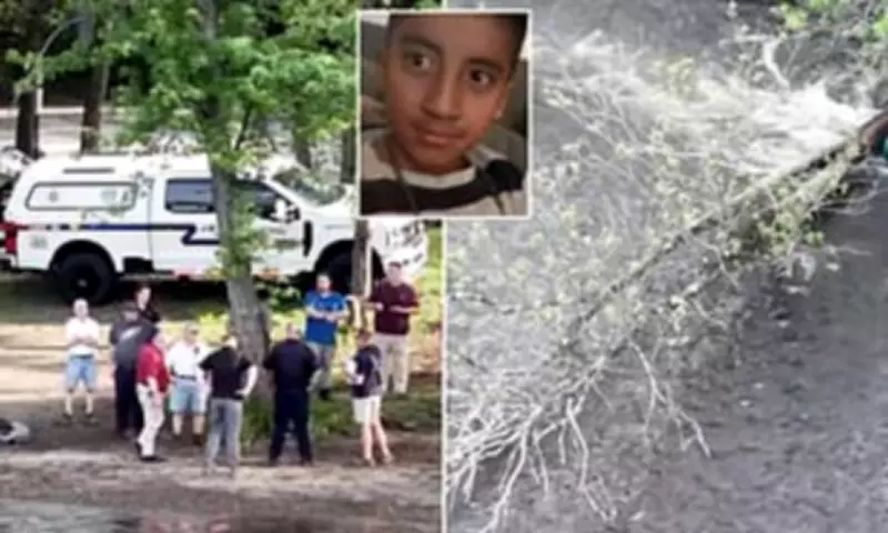 Tragedy on School Trip: 12-Year-Old Boy Drowns in Pennsylvania Rafting Accident