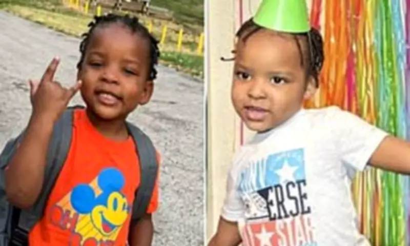 Tragic Death of Four-Year-Old Boy in Missouri Amazon Delivery Hit-and-Run