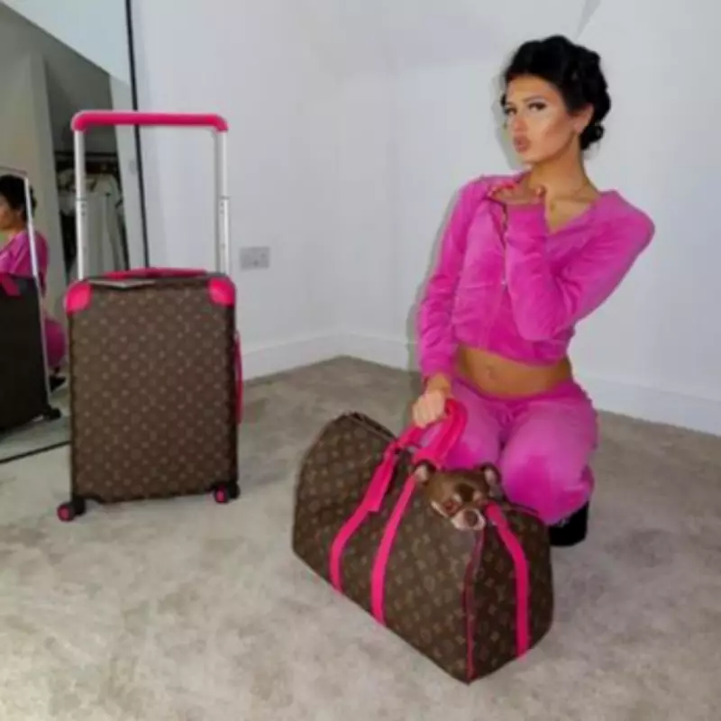 Tragic Death of Teen Influencer After Online Bullying and Funeral Harassment