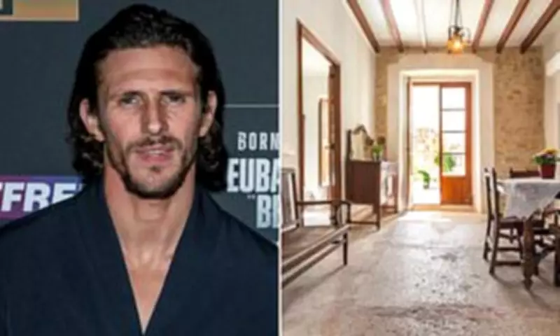 Tragic Details Emerge in TOWIE Star Jake Hall's Majorca Villa Death