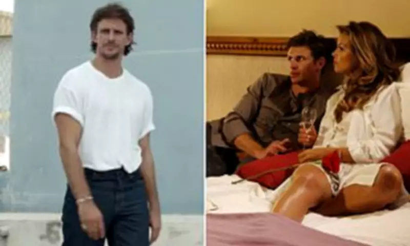 Tragic Downfall: TOWIE Star Jake Hall Dies at 35 in Spanish Villa Accident