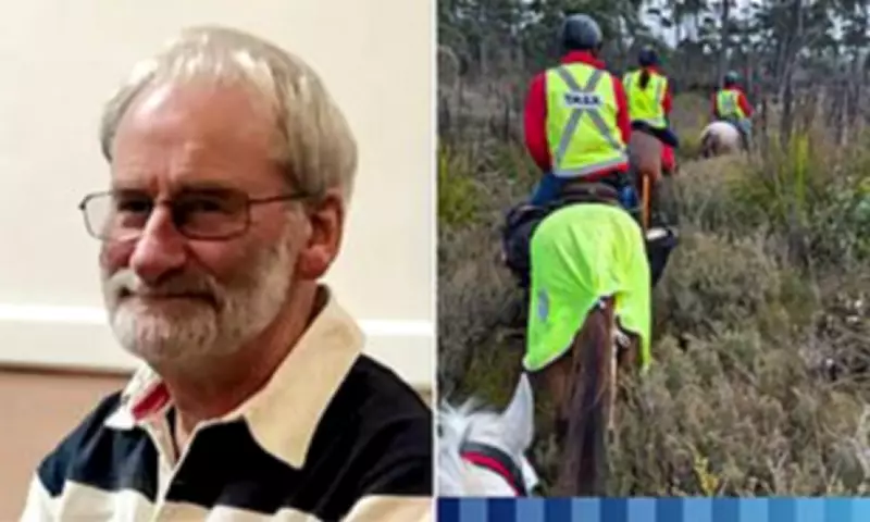Tragic End to Search for Missing Bushwalker in Tasmania
