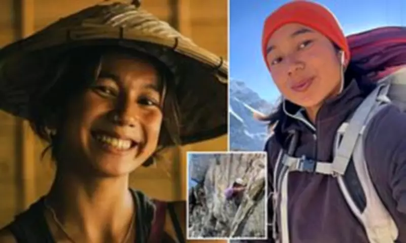 Tragic Fall: Young Climber Angela Ha Dies at Mount Arapiles