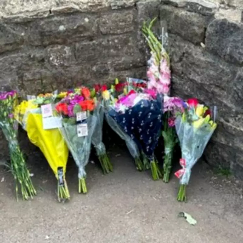 Tragic Inquest: Schoolboy, 12, Dies Trapped Between Rocks in River Swale