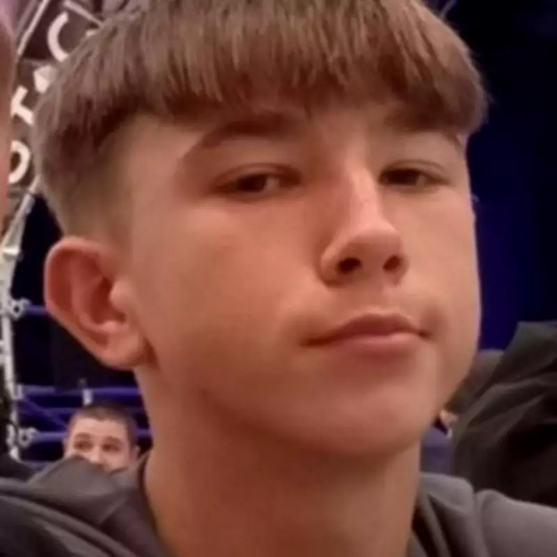Tragic Lake Death: 'Cheeky' Schoolboy, 15, Dies in Lincoln Incident