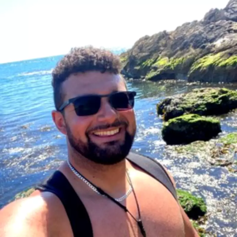 Tragic M5 Crash Victim Joshua Bruton Remembered as Loving Dad