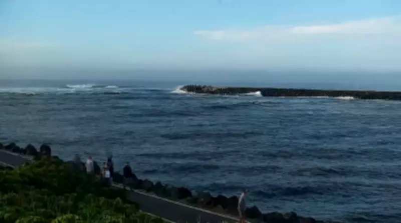 Tragic Yacht Accident Claims Lives Off Ballina Coast