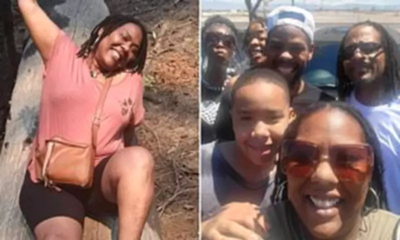 Train Crash Survivor Loses Both Legs in Phoenix, No Memory of Incident