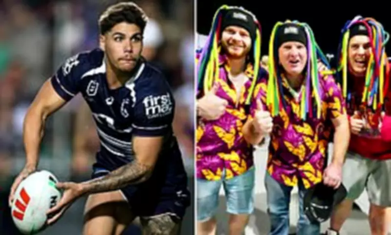 Train Strikes Threaten Chaos for NRL Magic Round in Brisbane