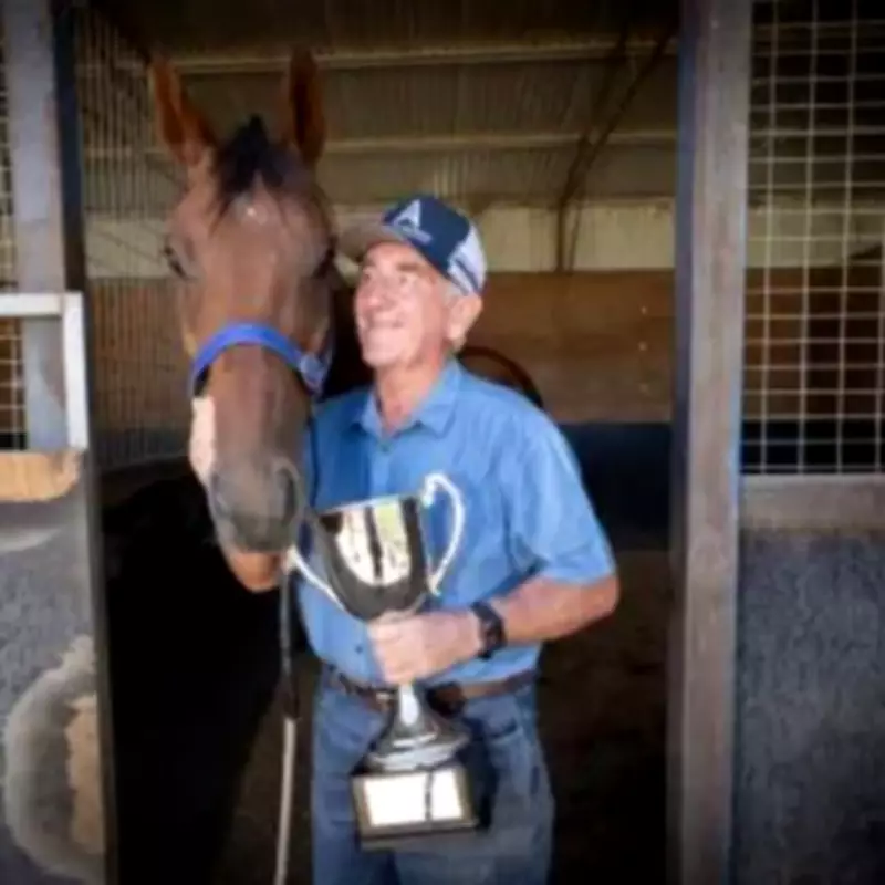 Trainer Stephen Meyer Dies After Being Kicked by Horse at Scone Carnival