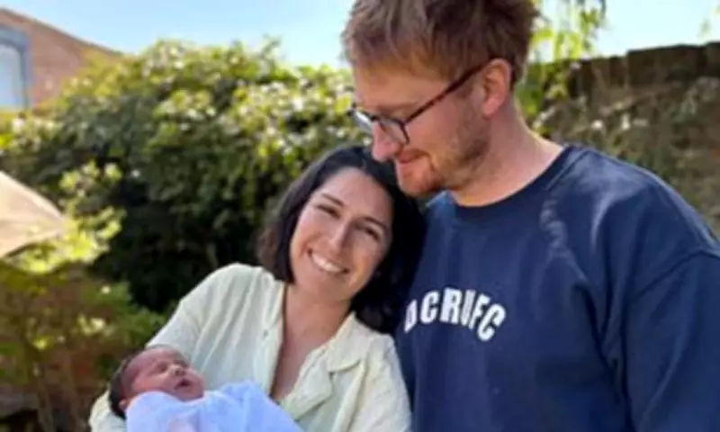 Traitors Star Charlotte Berman Welcomes Baby Girl Zoe
