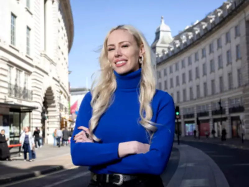 Traitors Star Dr Ellie Shares Simple Habit to Boost Wellbeing