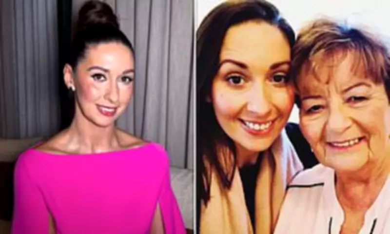 Traitors Winner Rachel Duffy Opens Up About Grieving Mother's Death After Show Win