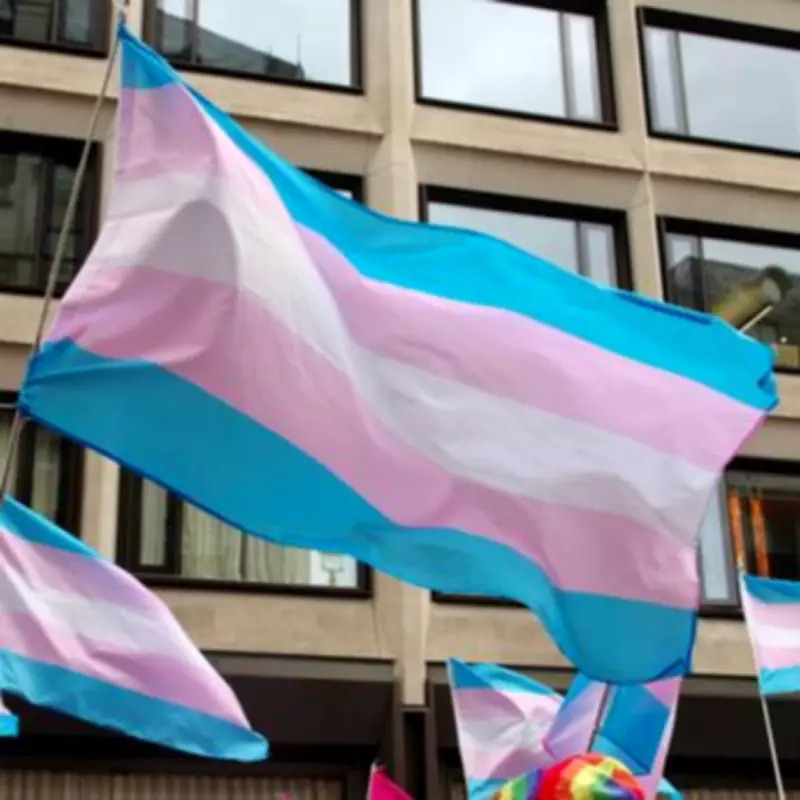 Trans People Barred from Gendered Spaces in New EHRC Guidance