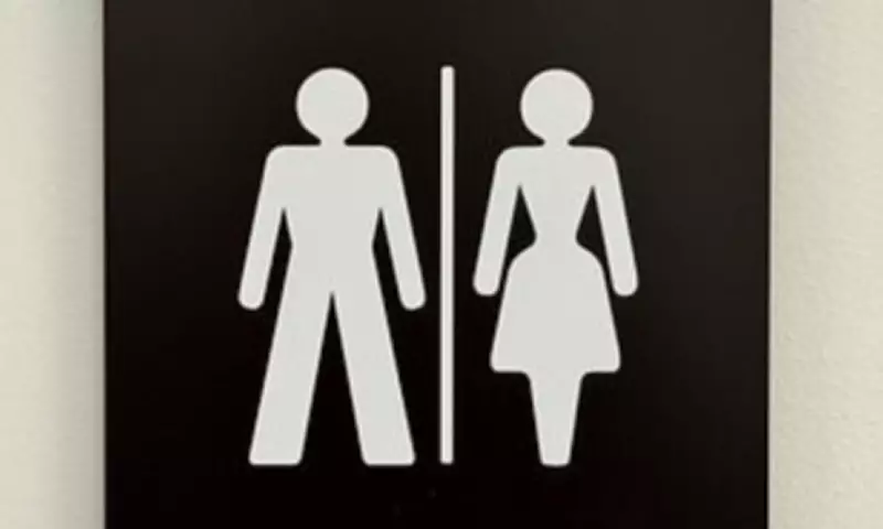 Trans People May Compete with Disabled for Toilets, Warns Government