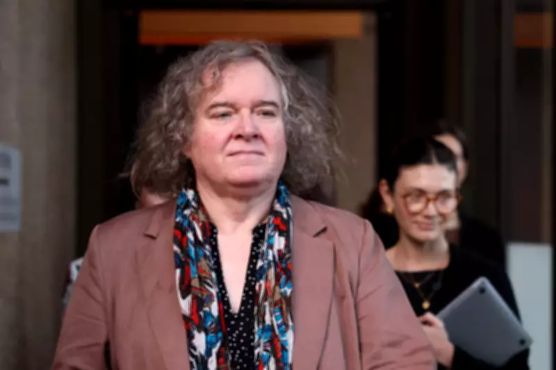 Trans Woman Wins Landmark Discrimination Case Against Giggle for Girls App