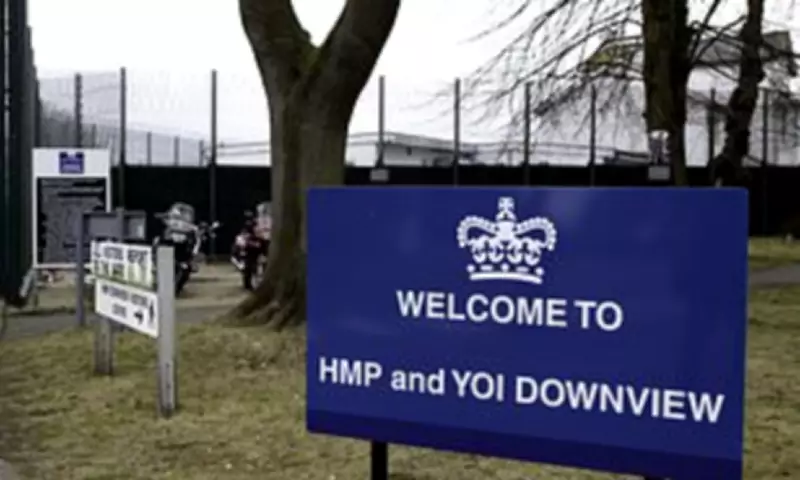 Transgender Prison Unit Population Rises Despite Supreme Court Ruling on Sex