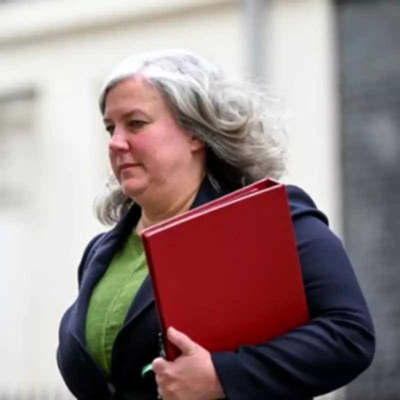 Transport Secretary: Blue Badges 'at risk' for millions amid abuse concerns