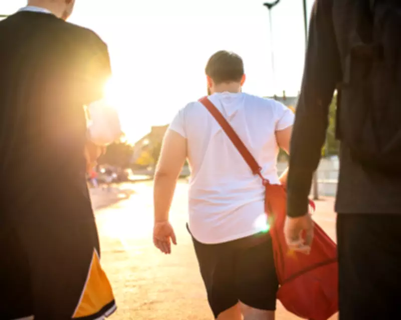 Traumatic PE Experiences Put Millions Off Sport for Life, Study Finds