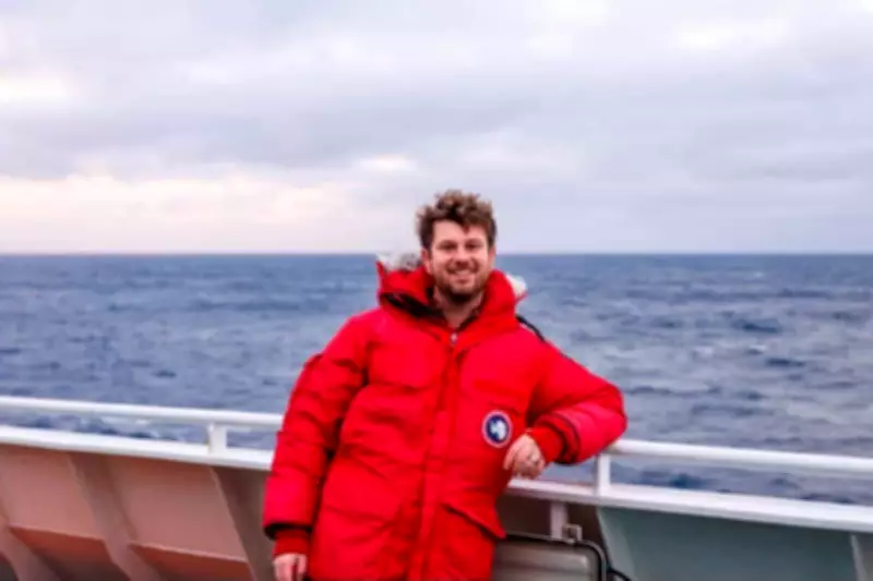 Travel Blogger Defends Hantavirus-Stricken Cruise Ship Cleanliness