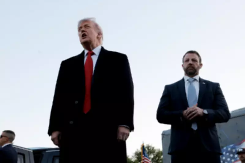 Travel Industry Fears Trump Admin's Threat to Pull CBP from Airports