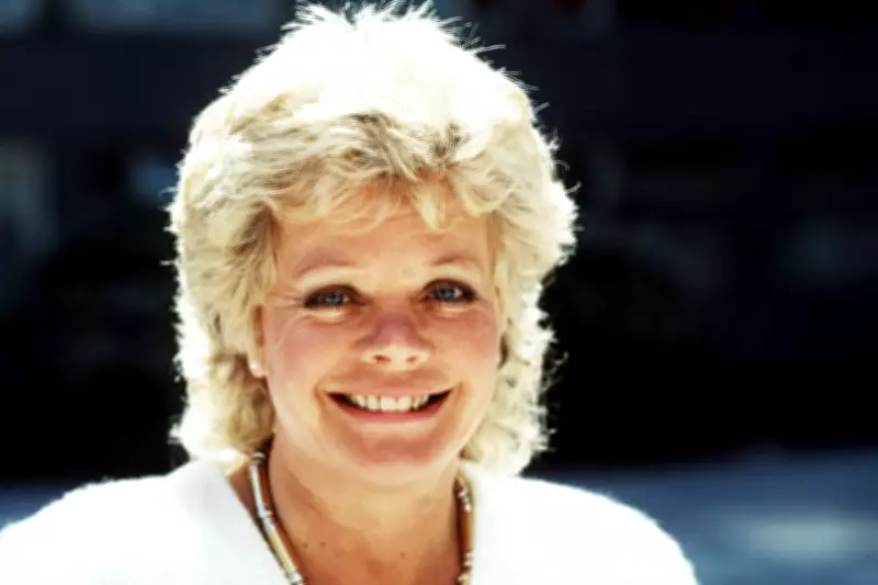 Travel Show Host Judith Chalmers Dies at 90 After Alzheimer's Battle