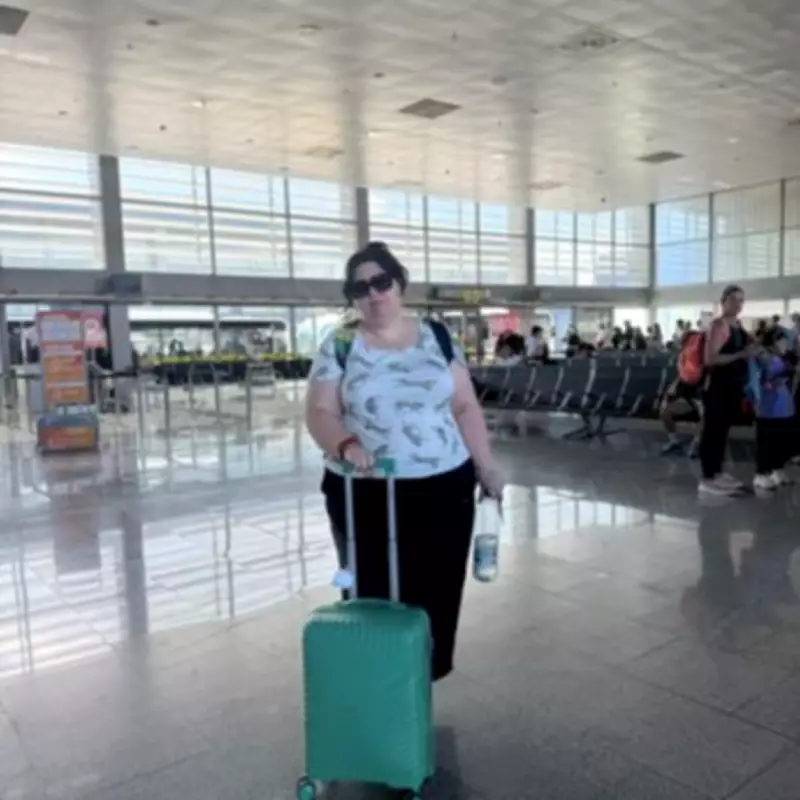 Travel Writer's £25 Cabin Case Approved by EasyJet and Ryanair