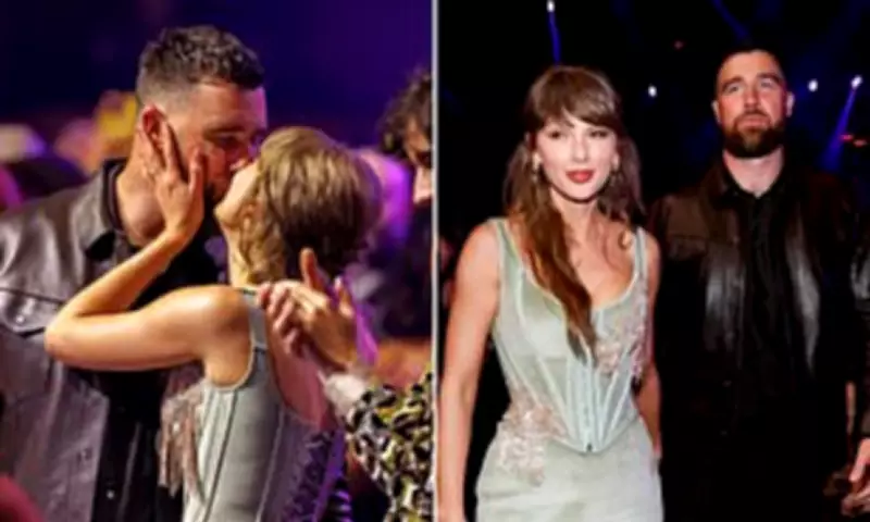 Travis Kelce Credits Taylor Swift for Expanding His Culinary Horizons