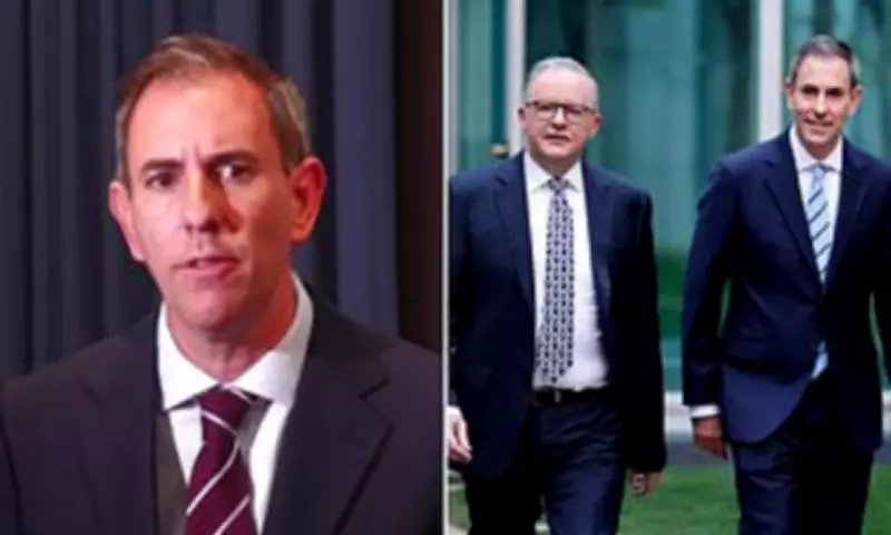 Treasurer Chalmers Defends Tax Reforms Amid Backlash Over Broken Promises