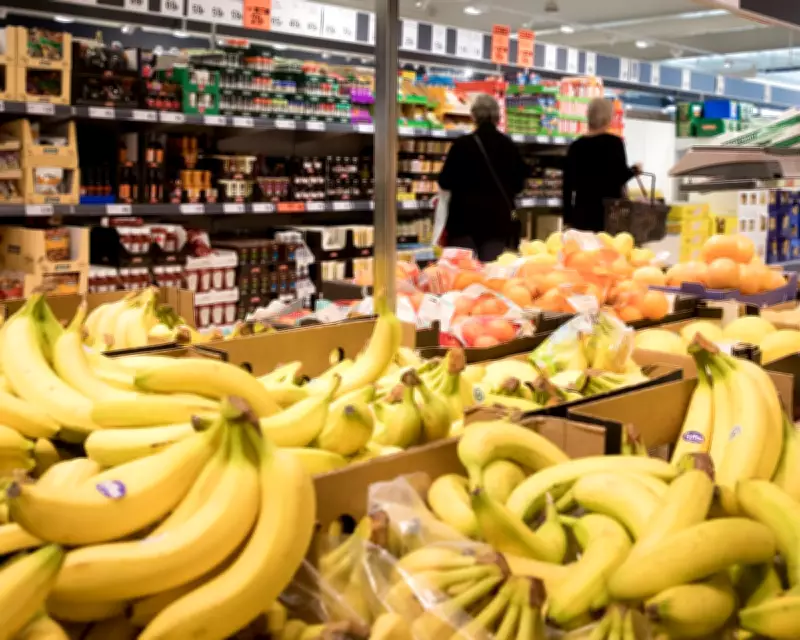Treasury's Supermarket Price Cap Proposal Deemed 'Preposterous' by M&S Boss