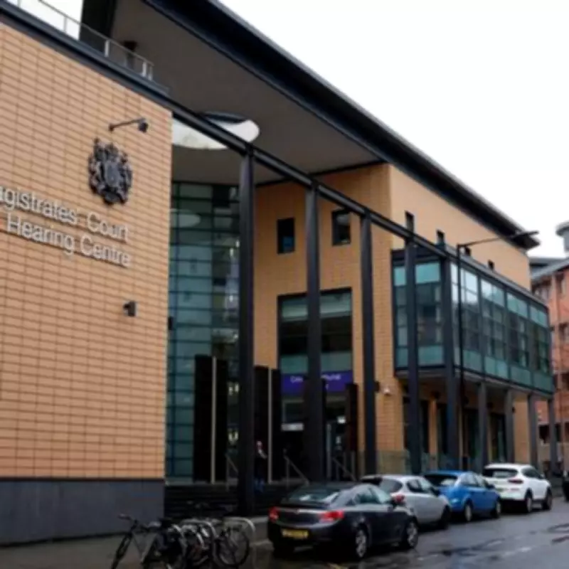 Tree Surgeon Thought He Was Dying During Powerline Electric Shock