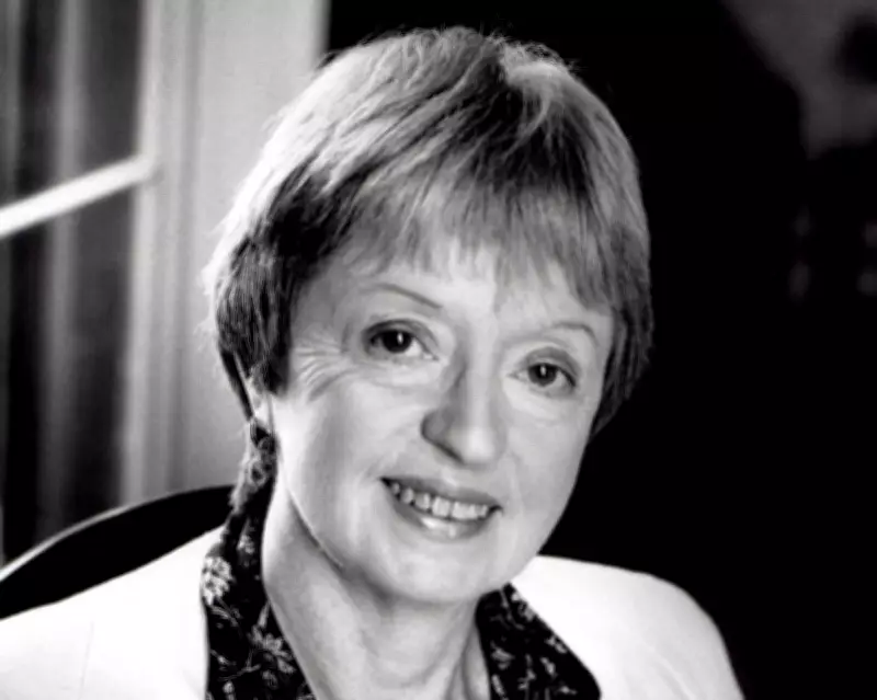 Tributes Paid to Former University Vice-Chancellor Dame Averil Cameron