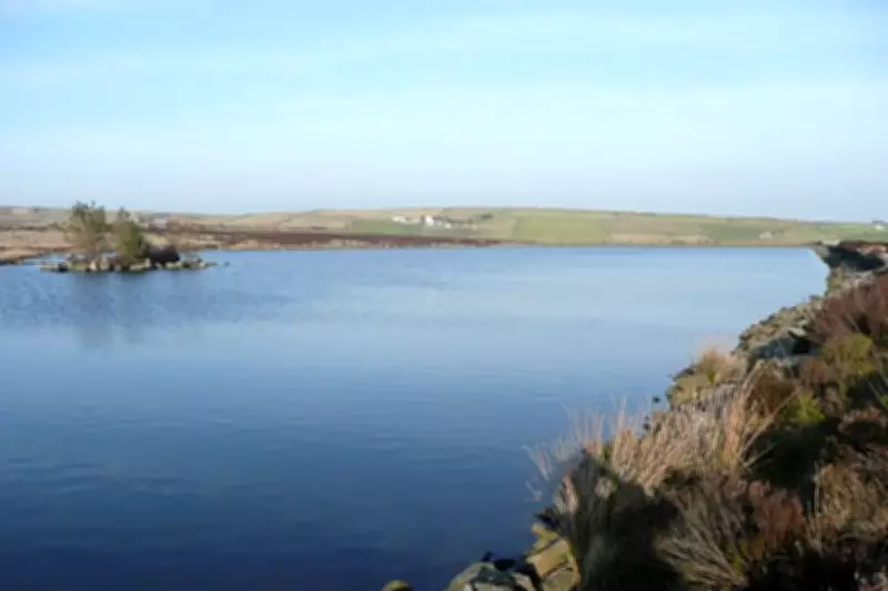 Tributes Paid to 'Popular' Boy, 13, After Drowning at Halifax Reservoir
