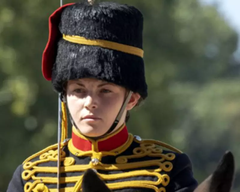 Tributes Paid to Soldier Who Died in Fall at Royal Windsor Horse Show
