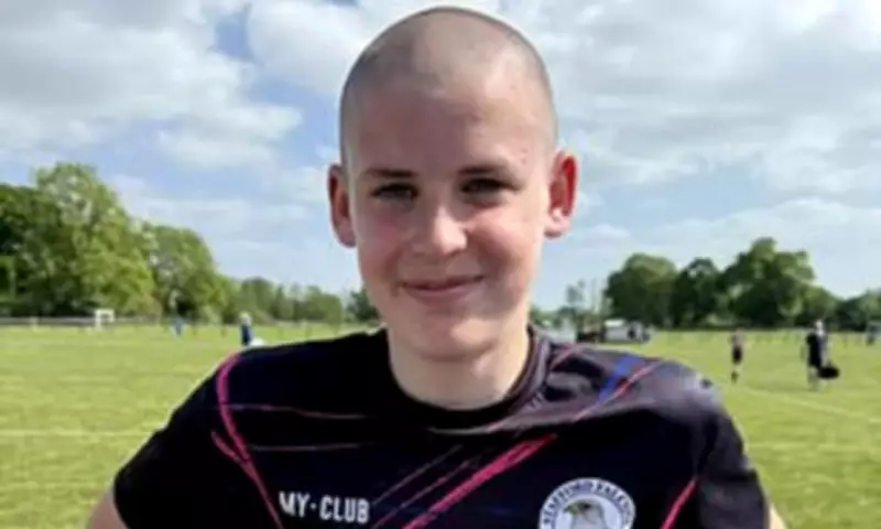 Tributes Paid to 'Truly Special' Teen Killed by Falling Tree in Stafford Park