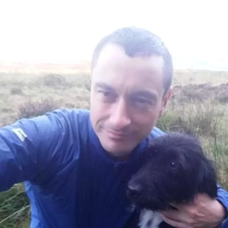 Tributes Pour In for 'Kind and Brilliant' Teacher Kevin Gahan After Sudden Death