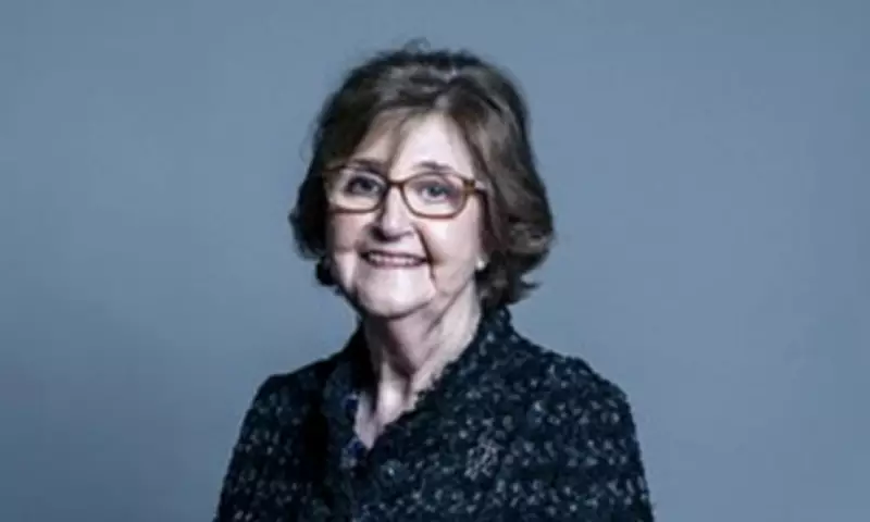 Tributes Pour In for 'Trailblazer' MI6 Officer Baroness Meta Ramsay