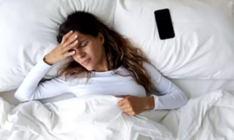 Trick Your Brain to Fall Asleep Faster: Doctor's Counterintuitive Tips