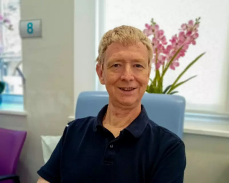 Triple-Action Cancer Jab Eliminates Tumours in Landmark Trial