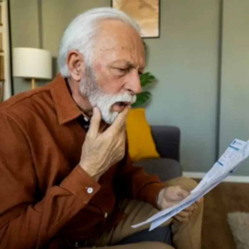 Triple Lock Rise Risks Dragging More Pensioners Into Income Tax