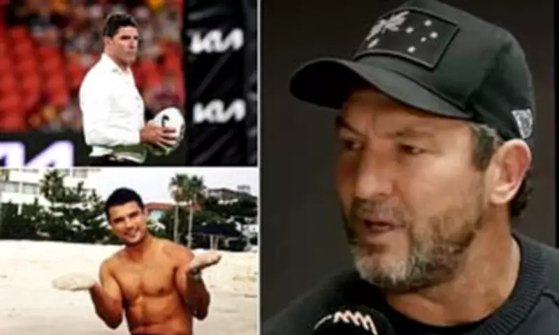 Triple M Ranks Hottest State of Origin Players of All Time