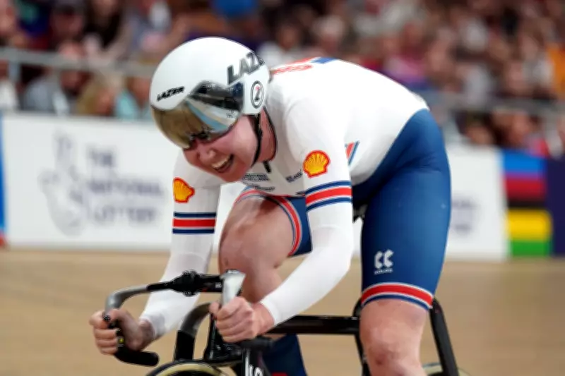Triple Olympic Medallist Katie Archibald Retires from Track Cycling
