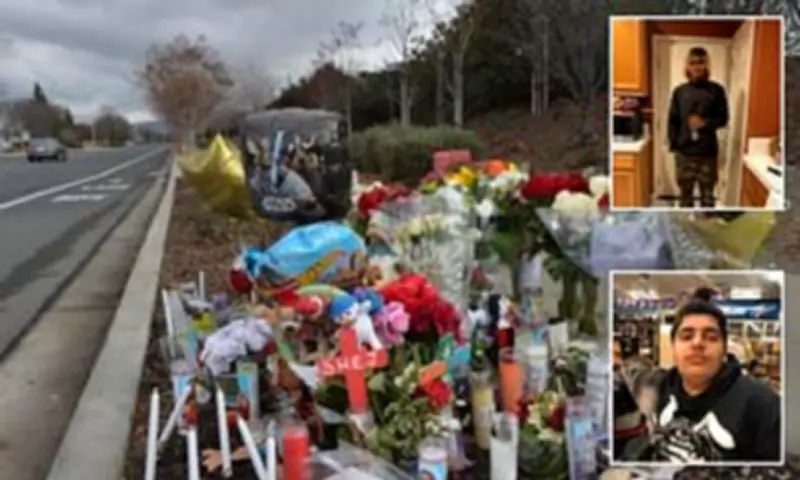 Truck Driver Completes 8-Hour Course After Fatal Crash, Seeks Record Seal