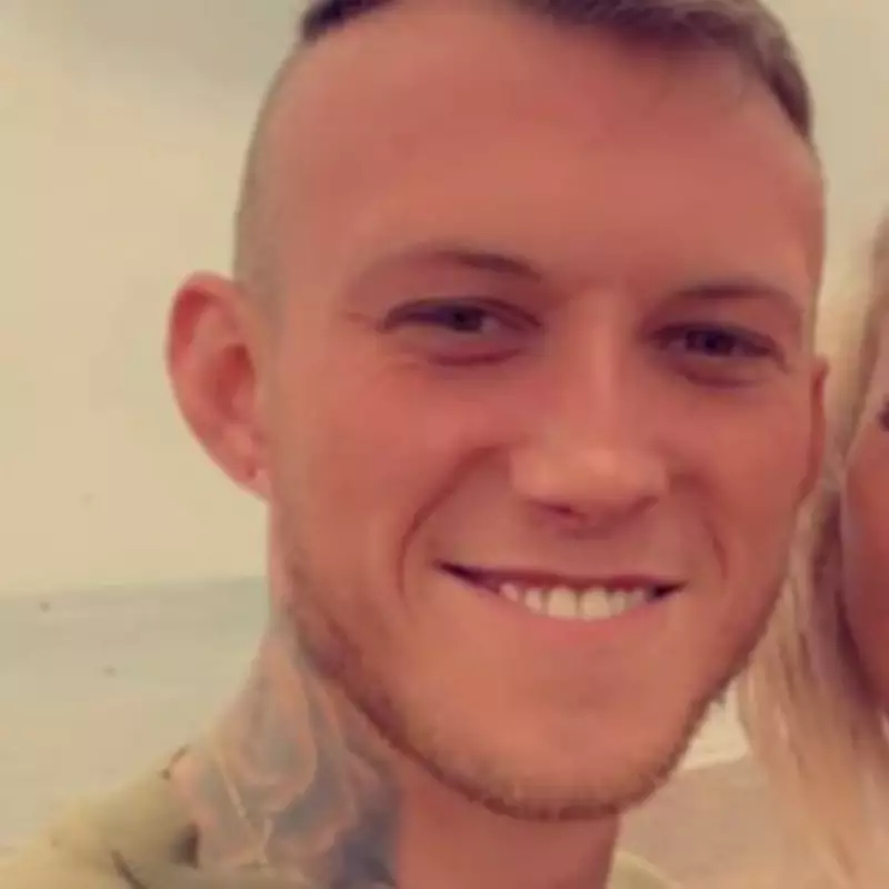 Trucker Crushed to Death by Own Cargo in Tragic Accident