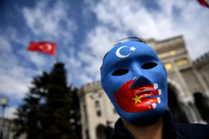 Trump Abandons Uyghurs Despite Previous Genocide Recognition