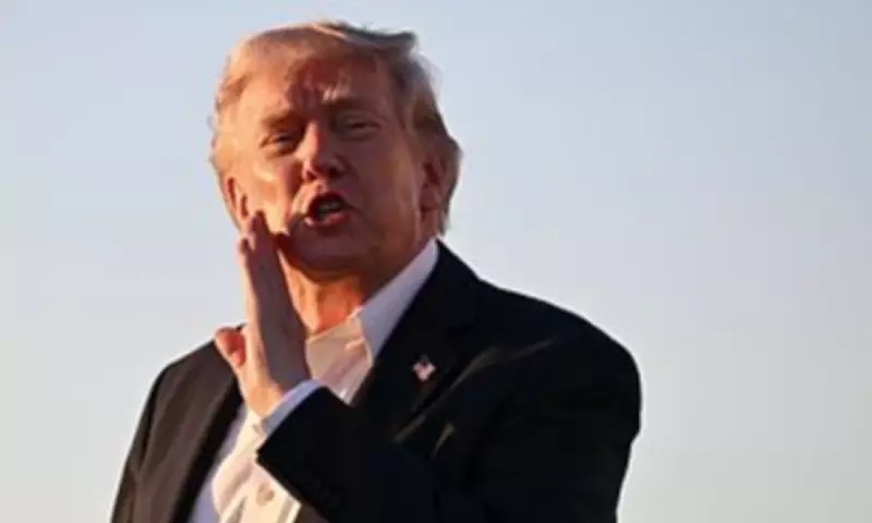 Trump Admin Accuses Europe of Being Terror 'Incubator' Over Migration