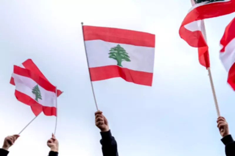 Trump Admin Extends TPS for 11,000 Lebanese in Rare Reprieve