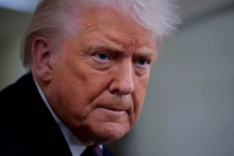 Trump Admin Seeks Increased Control Over Greenland in Secret Talks